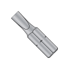 Slotted - Insert Bits