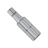 Square Recess - Insert Bits