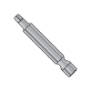 Square Recess - Power Bits