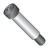 American Sockets® - Socket Shoulder Screws - U.N.R.C Coarse Thread - Alloy Steel