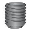 American Sockets® - Cup Point - Socket Set Screws - Coarse Thread