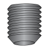 Socket Set Screws - Imported - Cup Point - Coarse Thread
