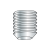 Socket Set Screws - Imported - Cup Point - Fine