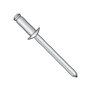 Dome Head - Blind Rivets - Stainless - Steel 