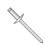 Large Flange Dome Head - Blind Rivets - Stainless - Steel