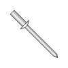 Standard Blind - Closed End - All Stainless - Dome Head