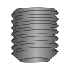 American Sockets® - Flat Point - Socket Set Screws - Coarse Thread