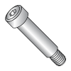 Socket Shoulder Screws - 18-8 Stainless Steel