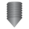 American Sockets® - Cone Point - Socket Set Screws