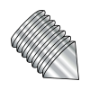 Socket Set Screws - Imported - Cone Point - 18-8 Stainless