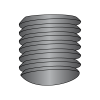 American Sockets® - Oval Point - Socket Set Screws - Coarse Thread