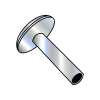 Truss Head - Semi-Tubular Rivets - Zinc