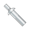 Drive Pin Rivets - Universal Head - All Steel 