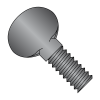 Thumb Screws - Type B - No Shoulder - Black Oxide