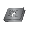 "U" Spring Nuts - Speed Nuts - Black Phosphate