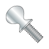 Thumb Screws - Type A - With Shoulder 