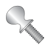 Thumb Screws - Type A - with Shoulder - 18-8 Stainless