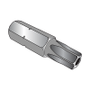 Torx® Tamper Resistant - Insert Bits