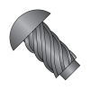 Drive Screw - Type U - Black Oxide