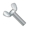Type A Cold Formed - Wing Screws