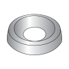 Countersunk Finishing Washers - 18-8 Stainless