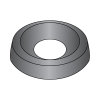 Countersunk Finishing Washers - Black Oxide
