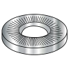 Metric - Serrated - Conical Spring - Lockwashers - A2 Stainless