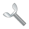 Stamped Steel Wing Screws - Type D