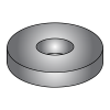 Fender Washers - 18-8 Stainless Steel - Black Oxide