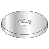 Flat Type B - Wide Series - Zinc 