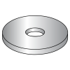 Flat Type B - Wide Series - 300-Series SS
