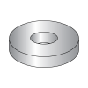 Standard Flat Washers - 18-8 Stainless