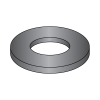 Machine Screw Washers - Black Oxide over 18-8