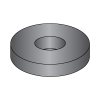 Flat Washers SAE - Black Oxide