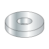 Flat Washers USS - Zinc