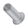 Flat Head - Blind Insert Threads