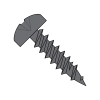Pan Phillips Framing Screws - Black Phosphate