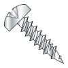 Pan - Phillips - Framing Screws - Zinc