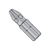 Pozidriv® - Alternative - Insert Bits