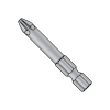 Pozidriv® - Alternative - Power Bits