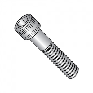 A286 NAS1352 Socket Head Cap Screw Coarse Thread Stainless Steel DFAR ...