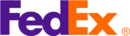Shipments By FedEx